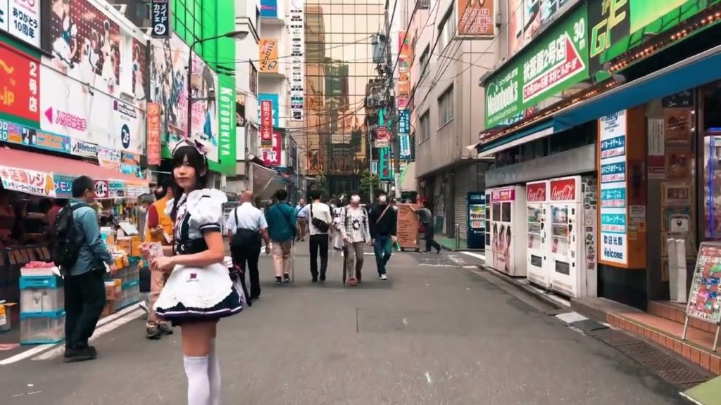 Which Part of Japan is The Most Beautiful?