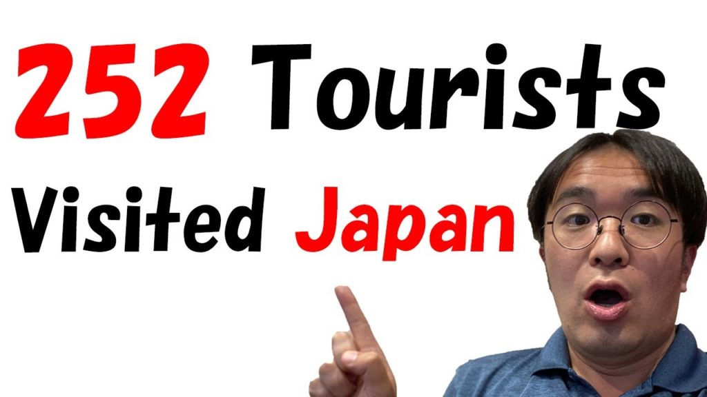 252 Tourists Visited Japan under N.Korea Travel Style Japan Travel Ban