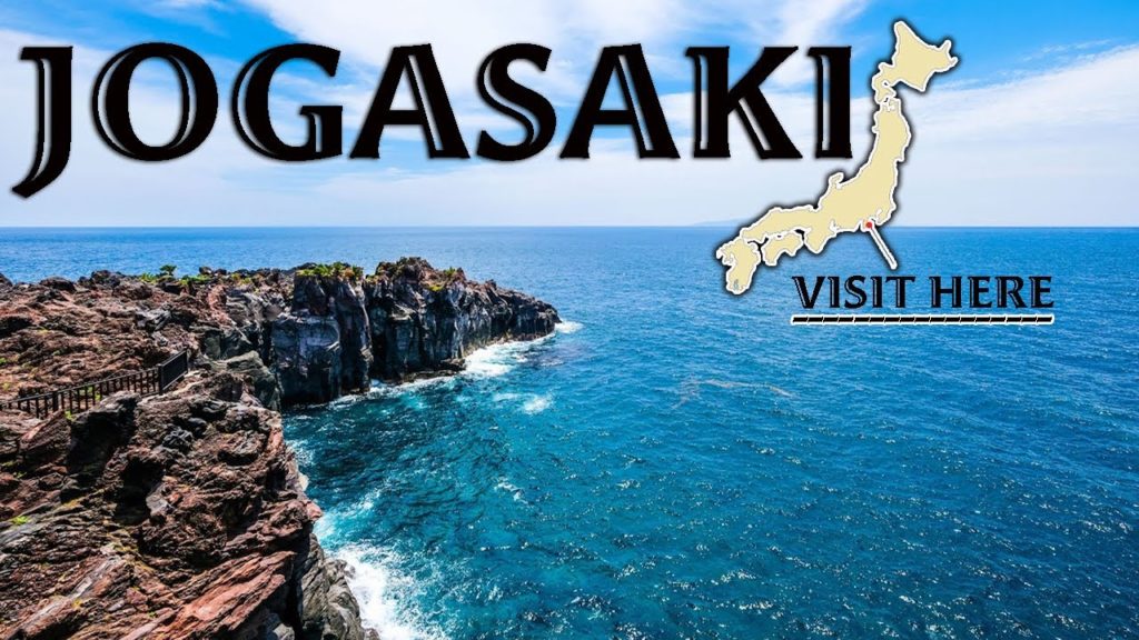 Jogasaki Coast – Hiking a Volcanic Rock Seascape | Tokyo Day Trip 📍 Izu, Japan Jogasaki Coast - Hiking a Volcanic Rock Seascape | Tokyo Day Trip 📍 Izu, Japan