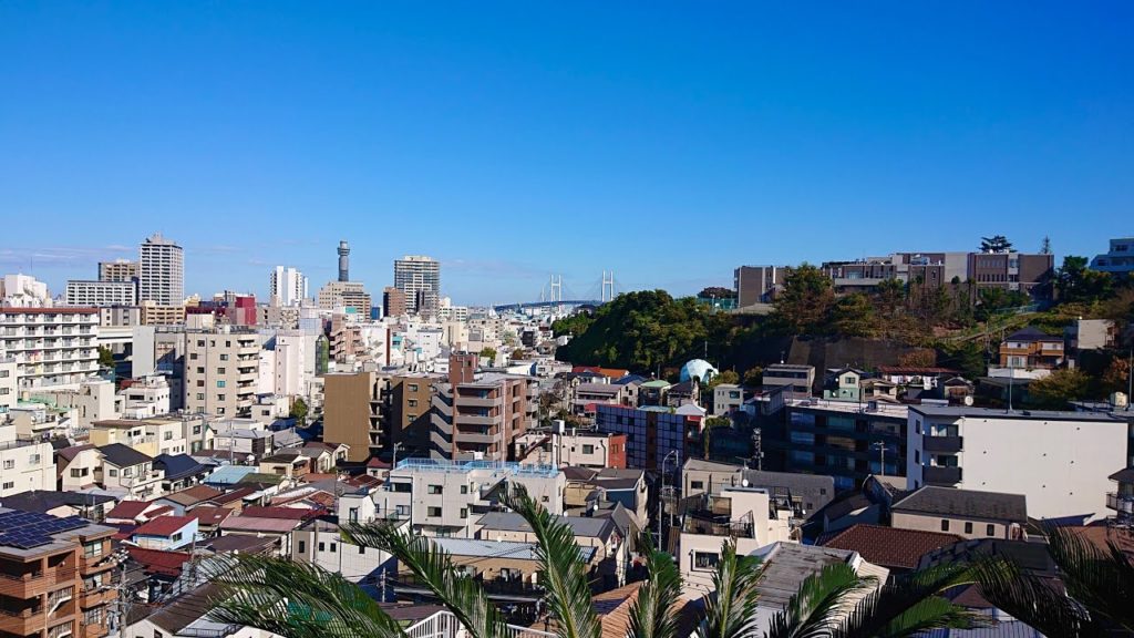 【4K】Yokohama City Walking. Kanagawa Prefecture. 神奈川県横浜市を散策。元町エリア 【4K】Yokohama City Walking. Kanagawa Prefecture. 神奈川県横浜市を散策。元町エリア