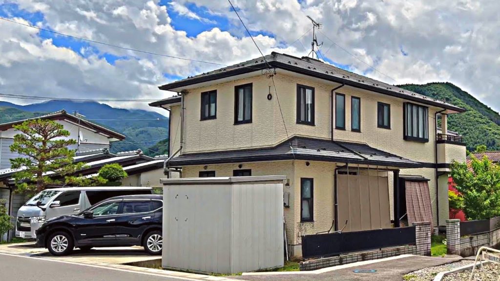 This Is the Real Japan That I always Imagined