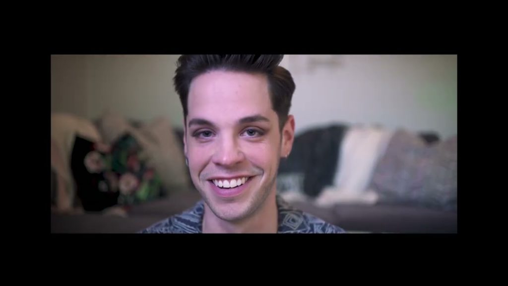 United — Flight Attendant Ryan B. United — Flight Attendant Ryan B.