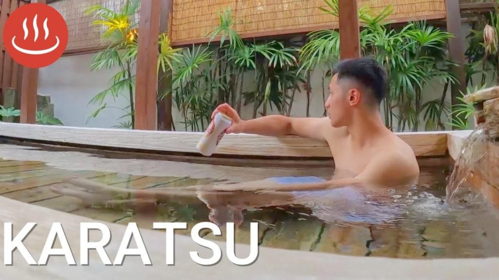 Onsen Ryokan & Food Trip in Saga Japan┃VLOG Onsen Ryokan & Food Trip in Saga Japan┃VLOG