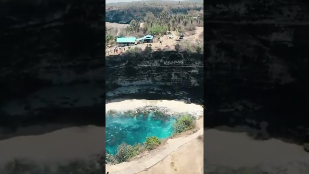 Bali, Indonesia |  Tourists Attractions |  4K (60FPS) | Peace Mind