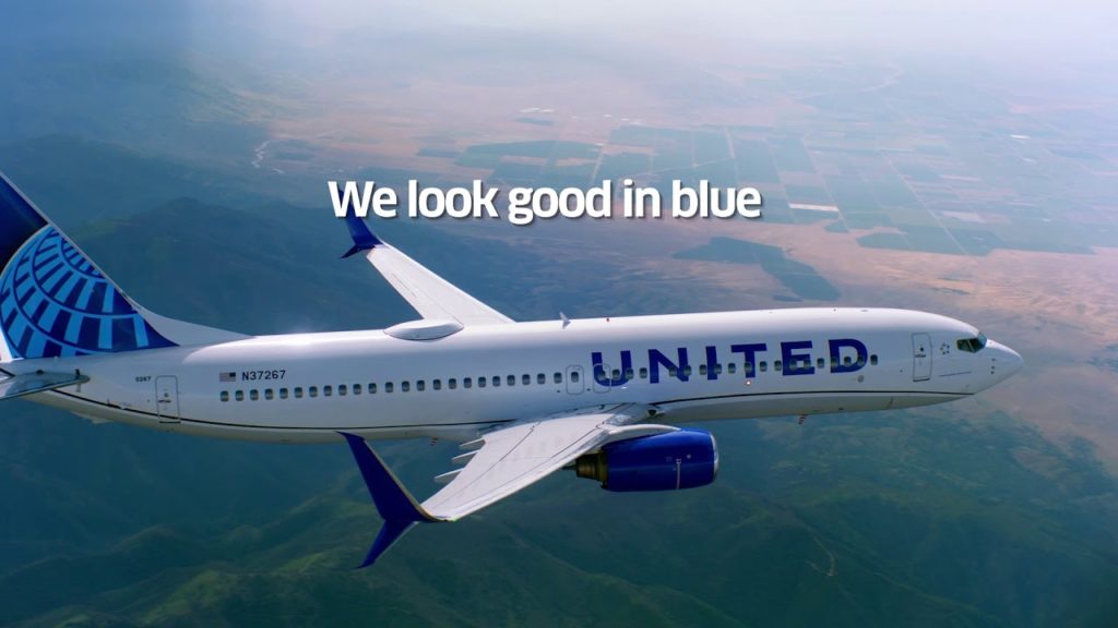 United — California United — California