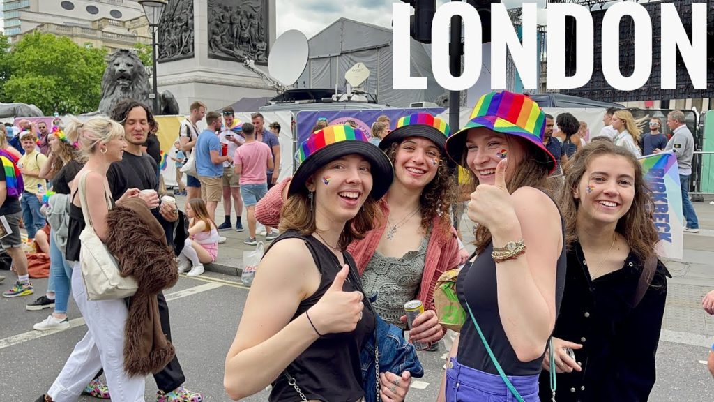 London Summer Streets Walk, Central London Oxford Street, Soho Carnaby Streets, Regent Street, London Summer Streets Walk, Central London Oxford Street, Soho Carnaby Streets, Regent Street,