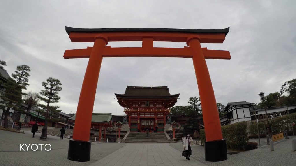 SOLO TRIP TO JAPAN - FEBRUARY 2020 (WINTER)