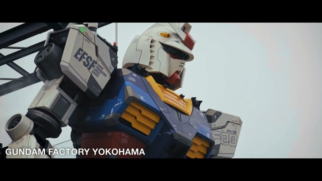 Yokohama's newest attractions awaiting for you | Japan Travel Guide | GLOBAL CITIZENSHIP