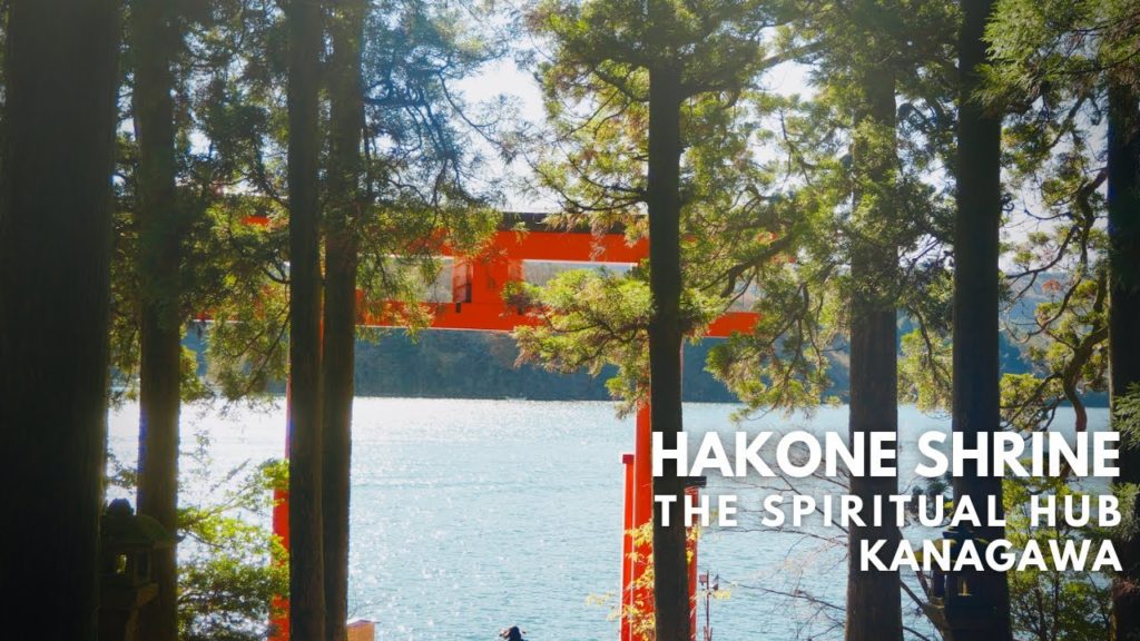 Visit Hakone shrine | Hakone | Best places to visit Japan  | Japan Travel Guide｜JNTO