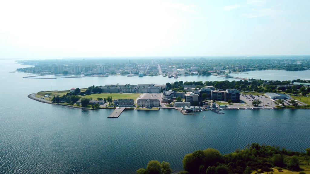 Graduation Video | Queen's University // Kingston, Ontario - Canon R6