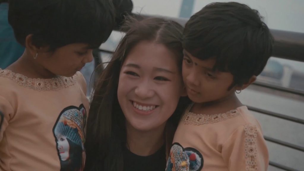 AirAsia RedTalks S1 Ep6 Destination: Freedom