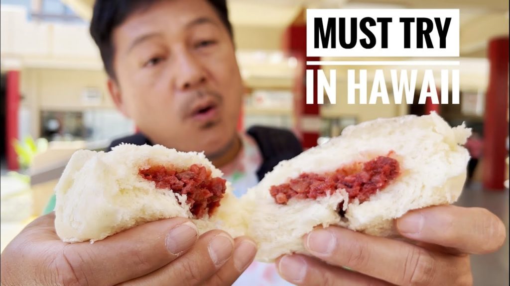 Hawaii Food Tour of Best Local Snacks and Treats Hawaii Food Tour of Best Local Snacks and Treats