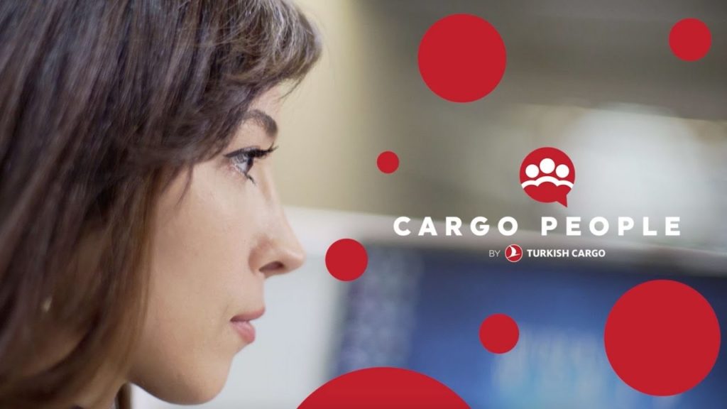Cargo People: Kim müşterilerimize 7/24 destek veriyor? Cargo People: Kim müşterilerimize 7/24 destek veriyor?