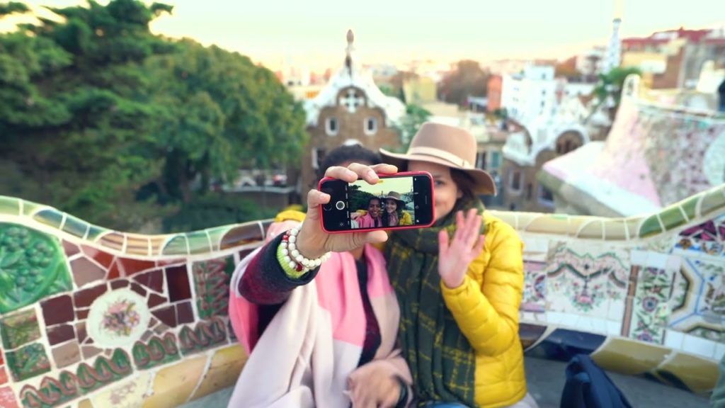 Top things to do in Barcelona, Spain