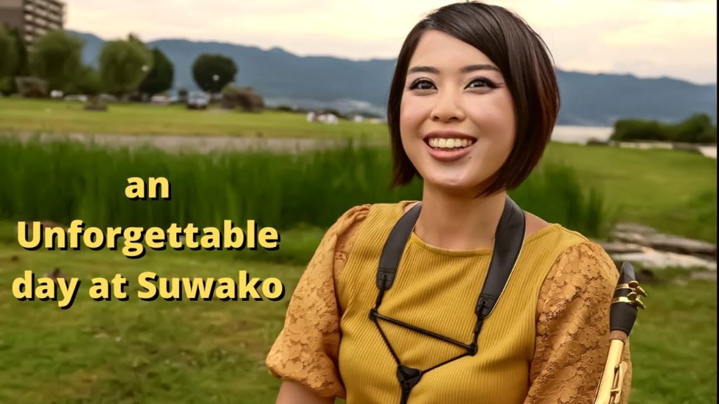 Unbelievable Pleasant Encounter at a Japanese Countryside Unbelievable Pleasant Encounter at a Japanese Countryside