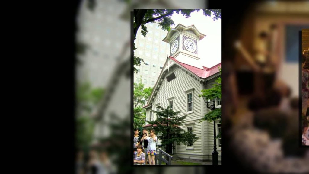 2013-07-08 函館世界百萬夜景‧富良野‧NIDOM小木屋五日