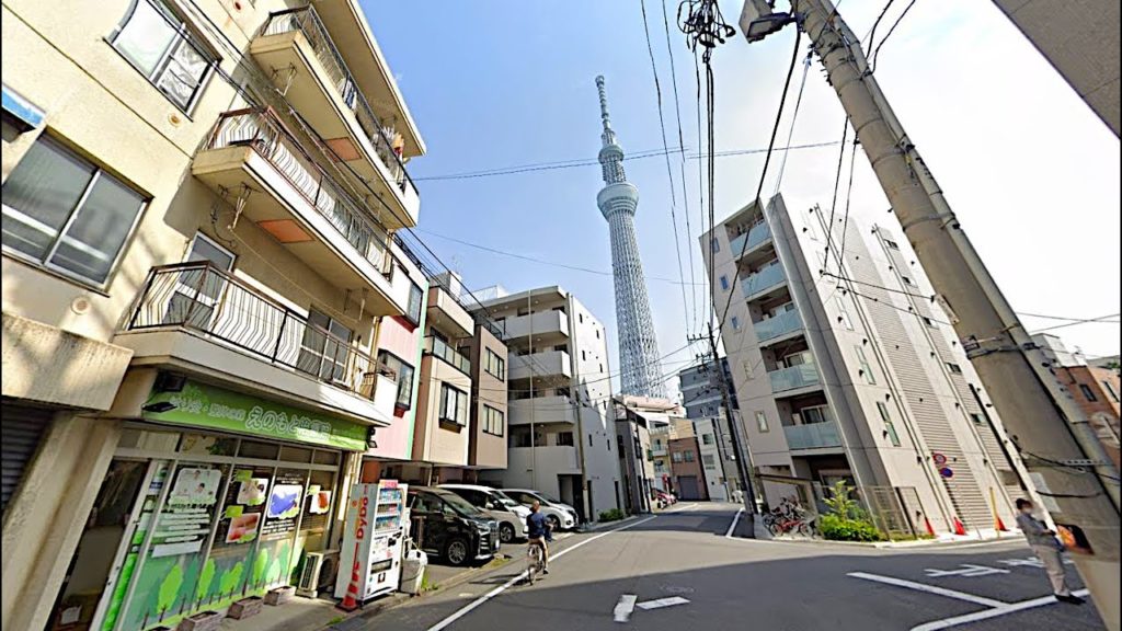 Let's Get Lost in Sumida Ward, Tokyo! | JAPAN LIVE STREAMS 2022