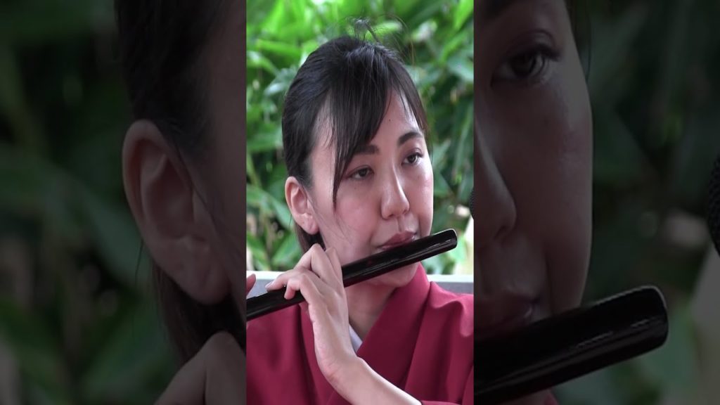 Okinawan Music #shorts