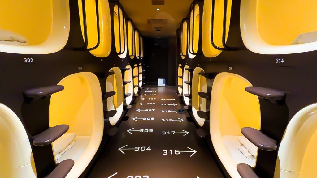 Japan's WOMEN-ONLY Capsule Hotel Offering Sleep Analysis Services😪 | 9hours woman Shinjuku Japan's WOMEN-ONLY Capsule Hotel Offering Sleep Analysis Services😪 | 9hours woman Shinjuku