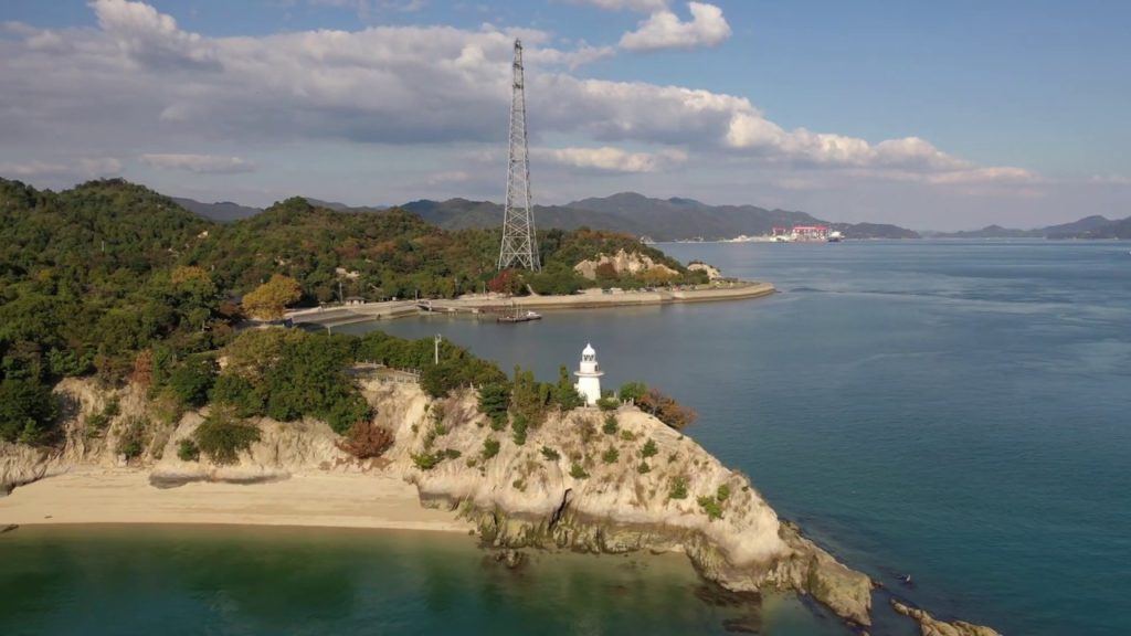 【4K】Teaser - Rabbits island - Okunoshima