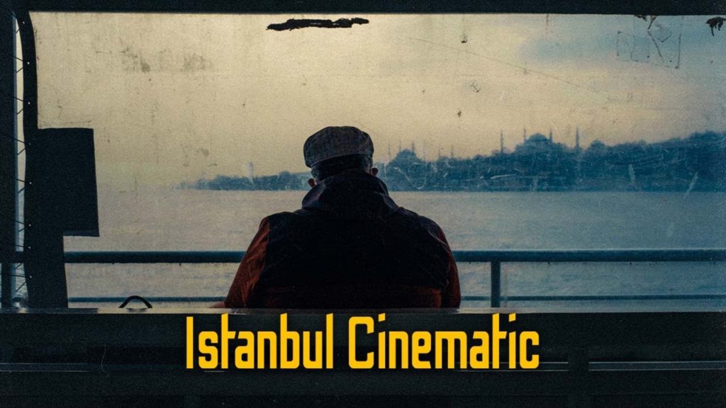 Istanbul in the Rain | Fujifilm X-T4 Cinematic Istanbul in the Rain | Fujifilm X-T4 Cinematic