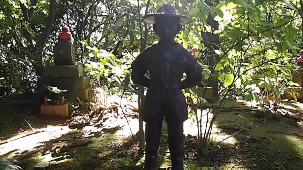 Tokyo - Day Thirteen - Mount Takao (Takaosan) and Ginza