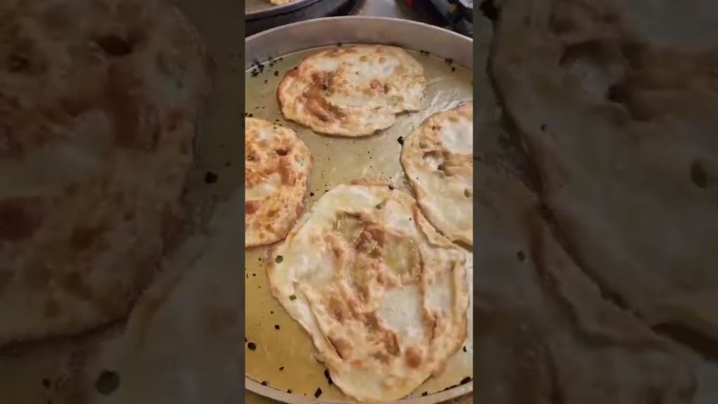 Unique Street Food of Malaysia Night Market #malaysia #malaysianfood #viral  #viralvideo #indianfood