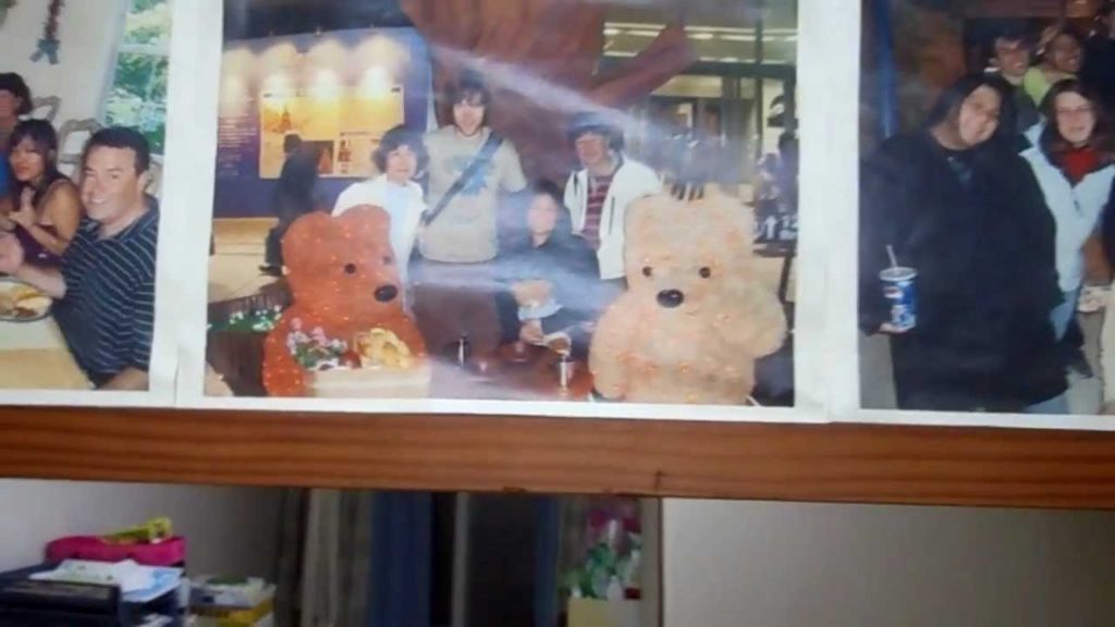 Japan Home Tour (Take 2)