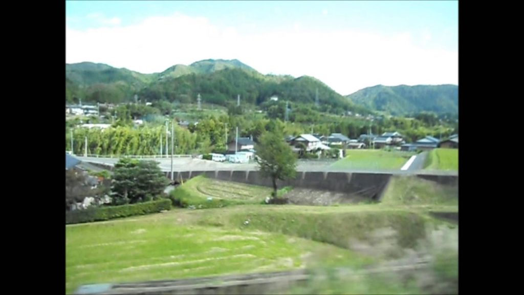 Japan Trip - 14 (Trains)