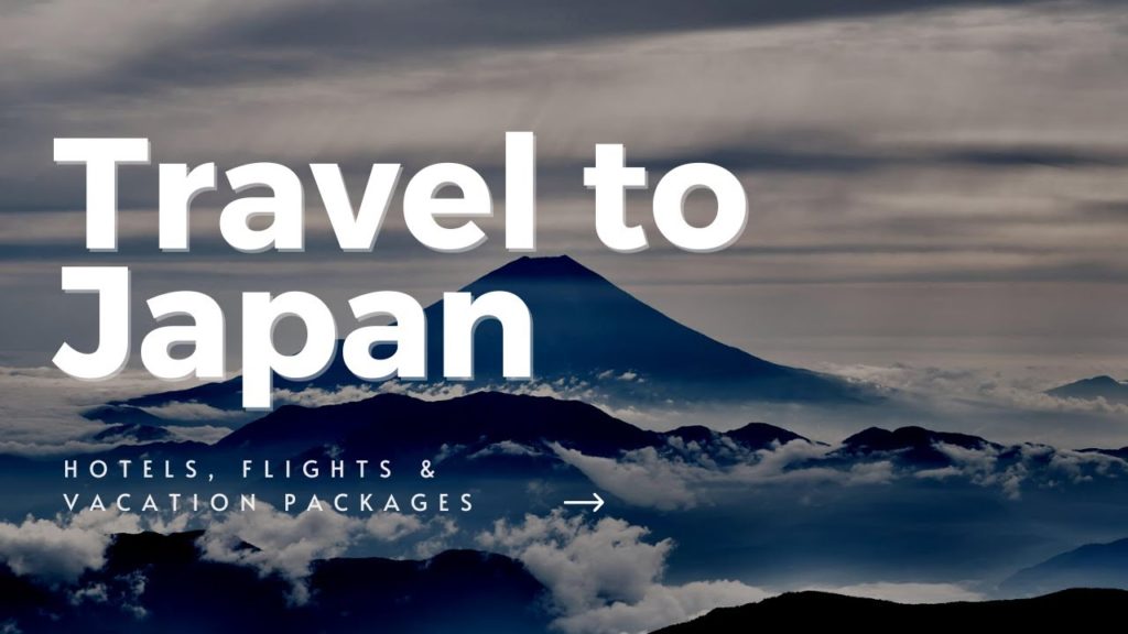 Travel to Japan 2022 | Travel Guide to Japan - Train Travel 😎