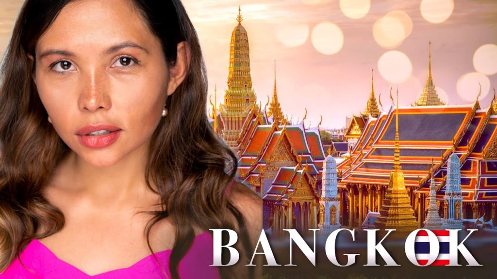 Visiting Bangkok in 2022 : All Travel Regulations Explained! | eVisa Application