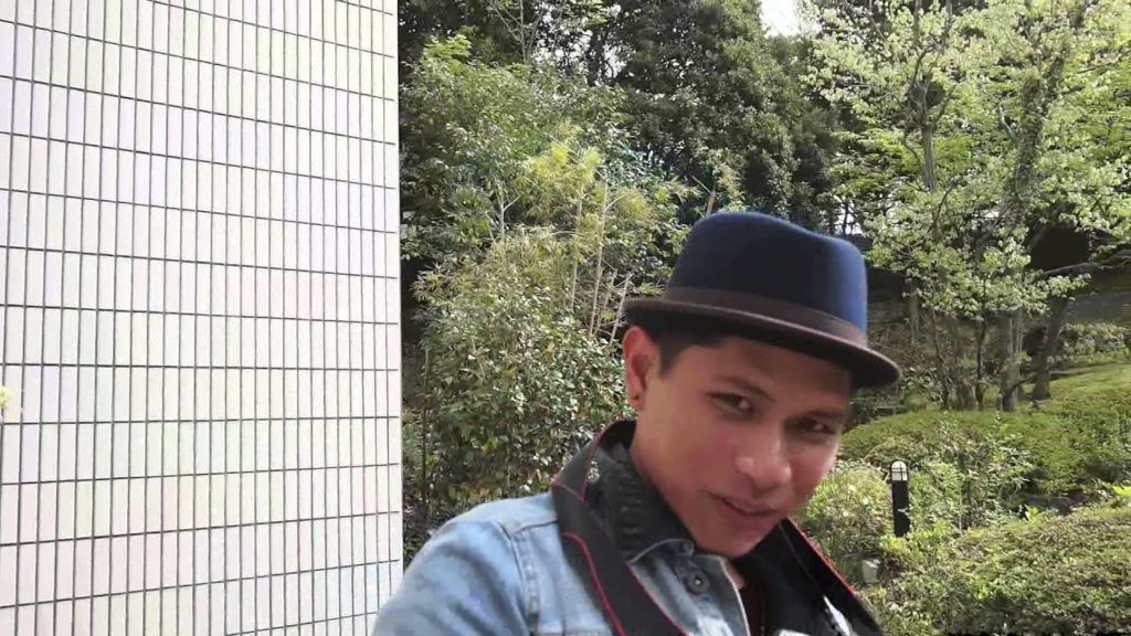 My April 2013 Japan Trip  Day 6 (Watch in HD)