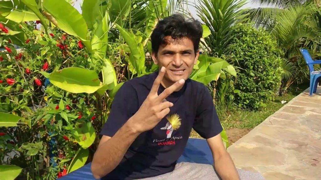 Yucca Beach,Burundi,Africa | 1K ki Khushiyan Celebration | Hippos | Full HD