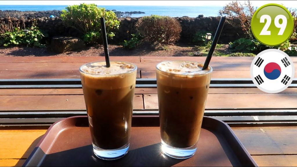 UNE JOURNÉE CHILL À JEJU !! (VLOG #29)