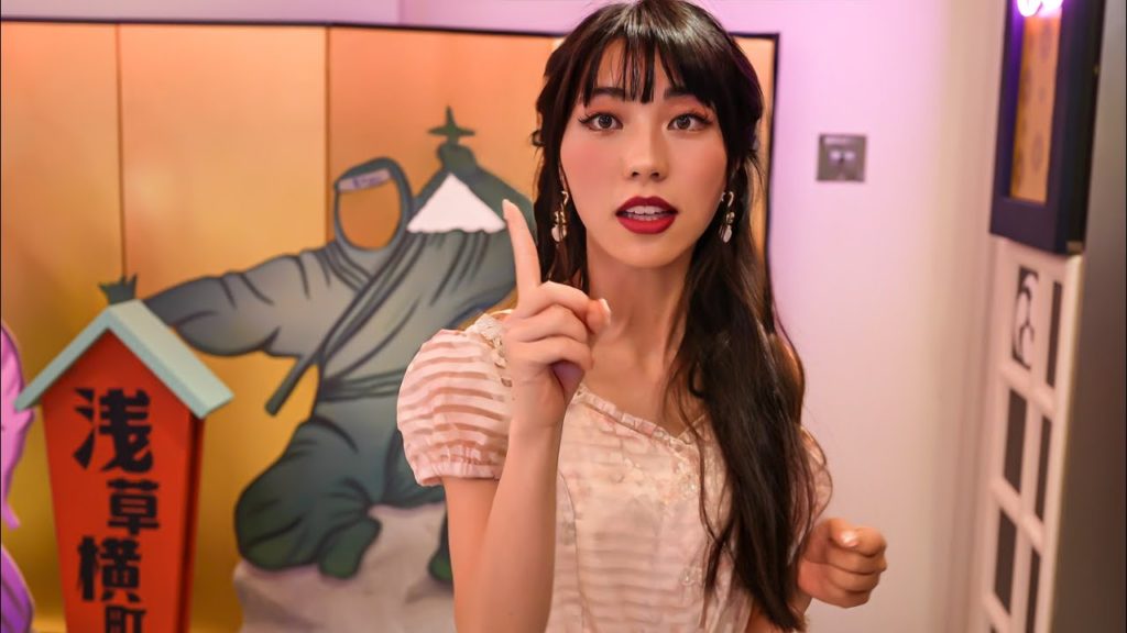 An Encounter That Turns to Entire Night OVERJOYED In Tokyo Ep 2 An Encounter That Turns to Entire Night OVERJOYED In Tokyo Ep 2