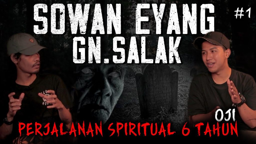 TERNYATA INI YANG DIALAMI OJI SAAT DI Gn.SALAK !! SEMUANYA UDAH TERJAWAB !! TERNYATA INI YANG DIALAMI OJI SAAT DI Gn.SALAK !! SEMUANYA UDAH TERJAWAB !!