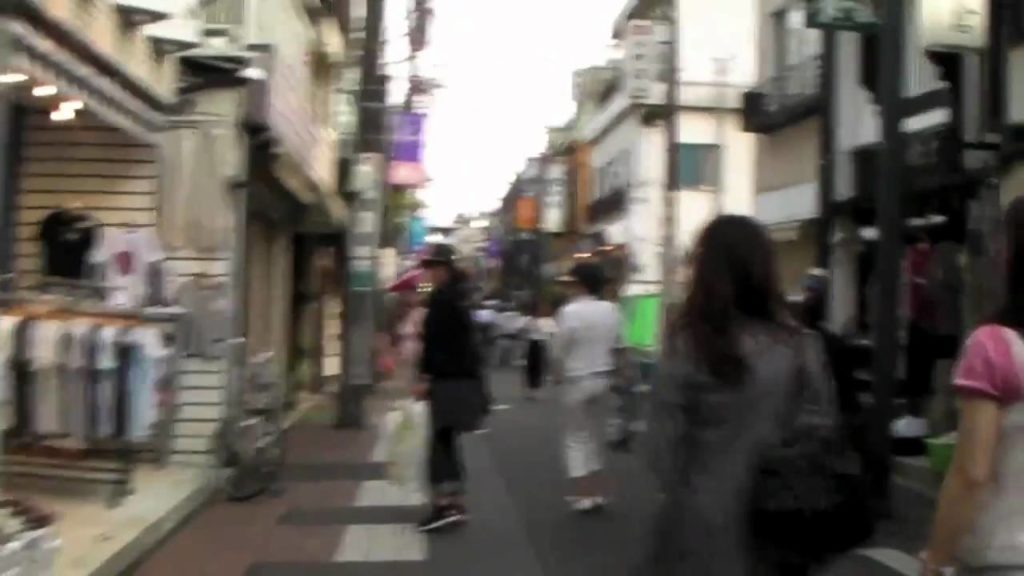 Tourist Diaries 13 - Kamakura Trip 2