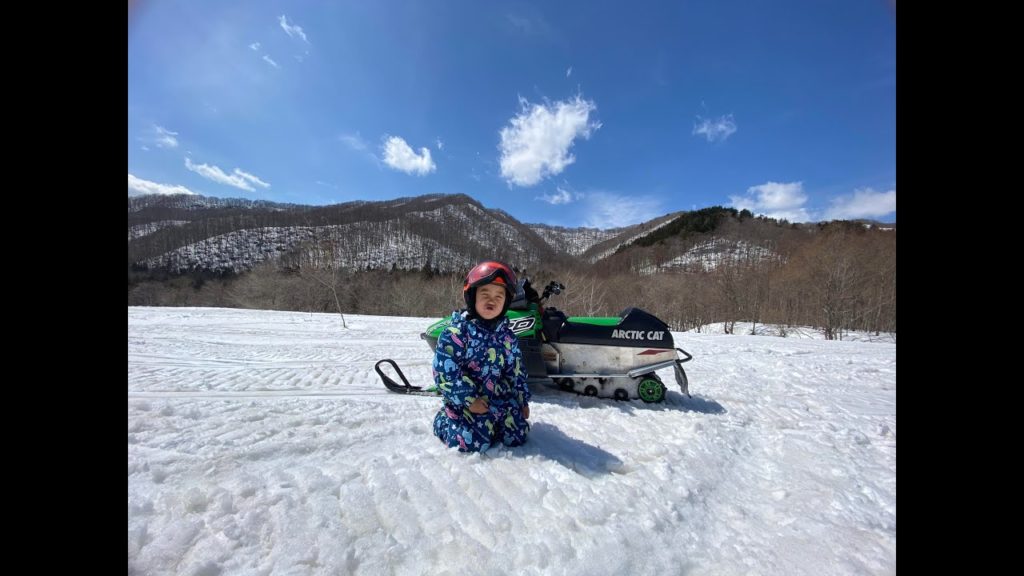 Vlog #5 Urabandai Japan! Our last winter vacation 2022!