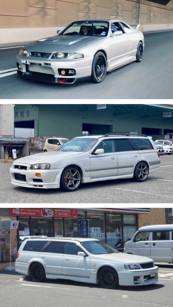 I own all of these, but have none of them. Reasons in comments.