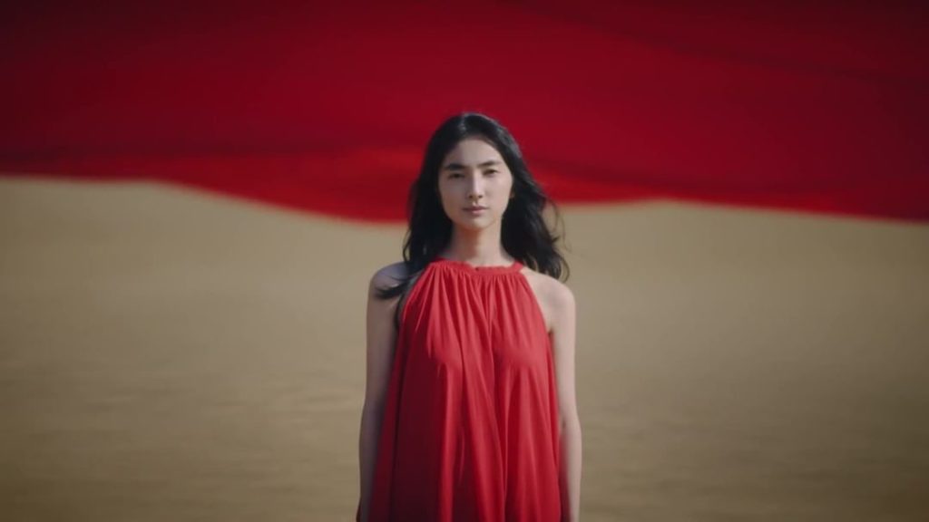 Beauty creates visions of a better world, rich with life. As we celebrate our 15...