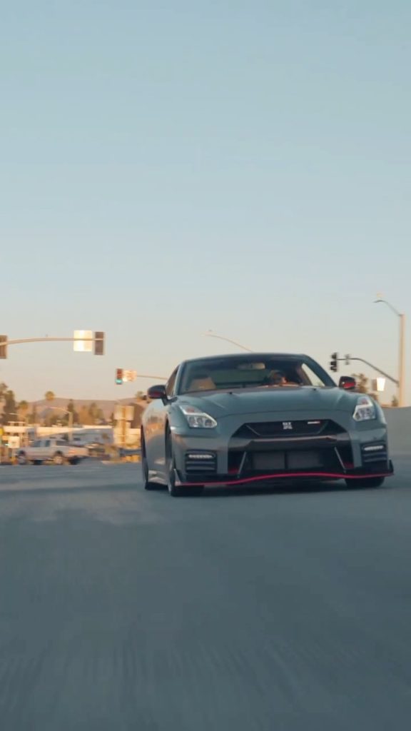 Catch me if you can. Don’t forget to keep showing off your #Nissan engine using ...