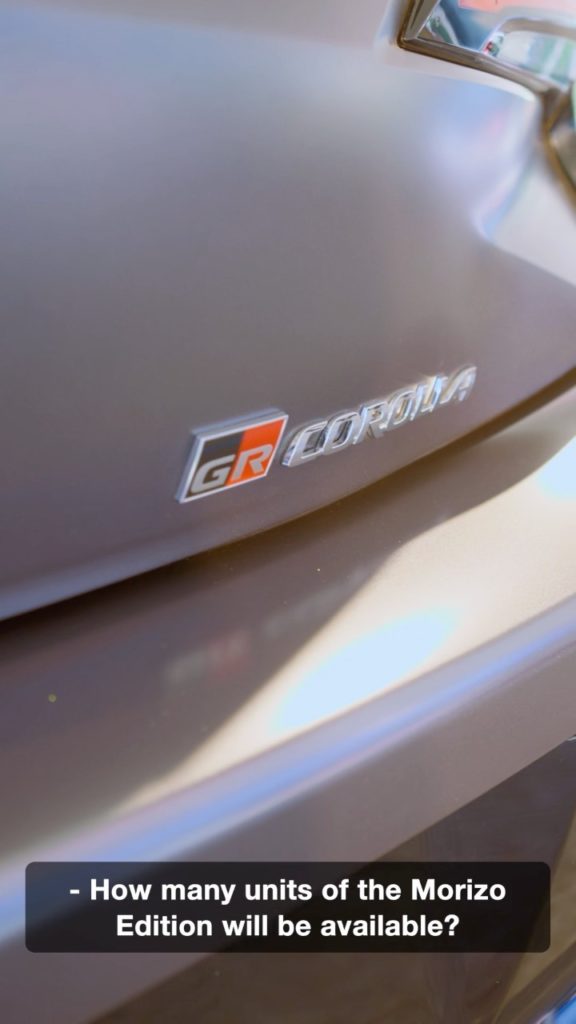 You have questions and we have answers. Hear from our Toyota expert on the 2023 ...