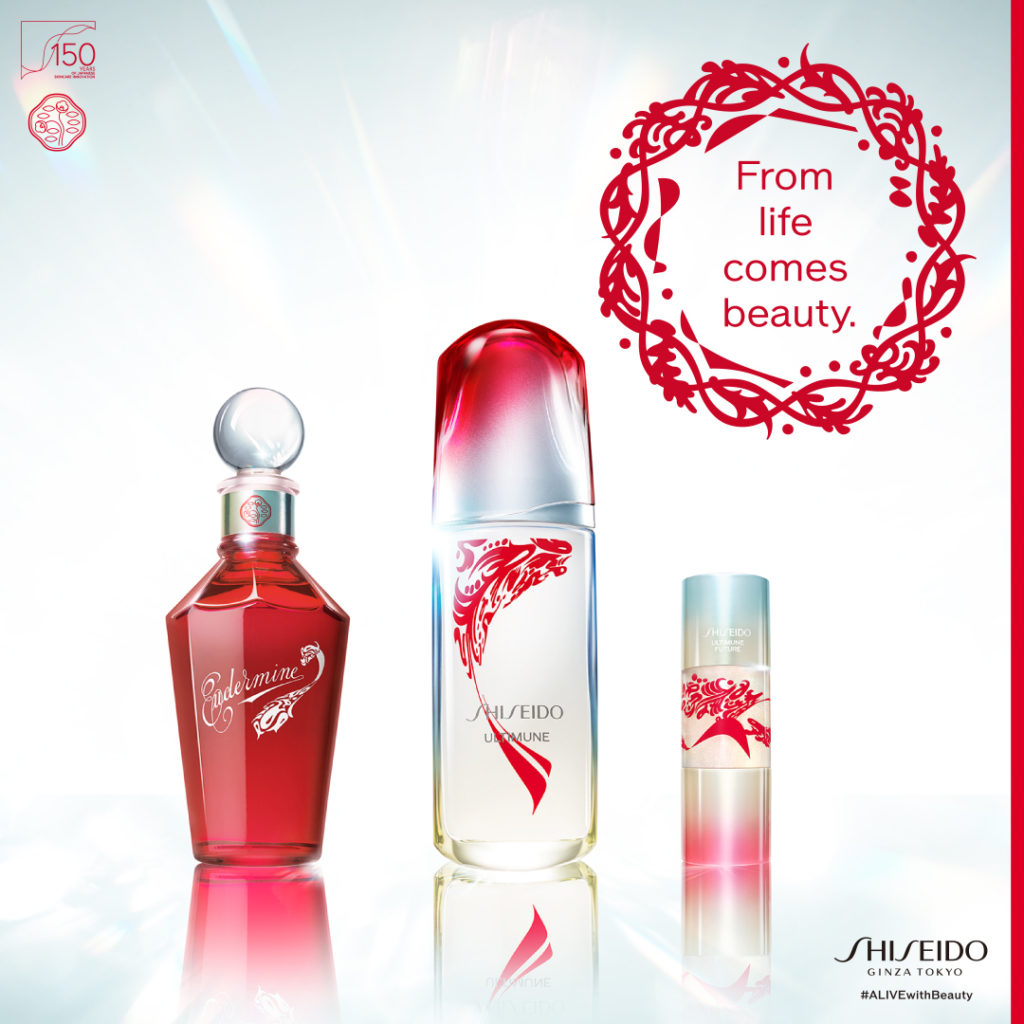 Beauty gives us energy.⁣
Understanding the science behind that energy drives us ...