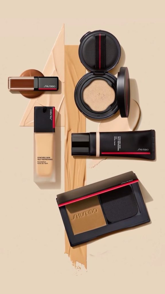 What does forest bathing have to do with foundation? Watch the video to find out...