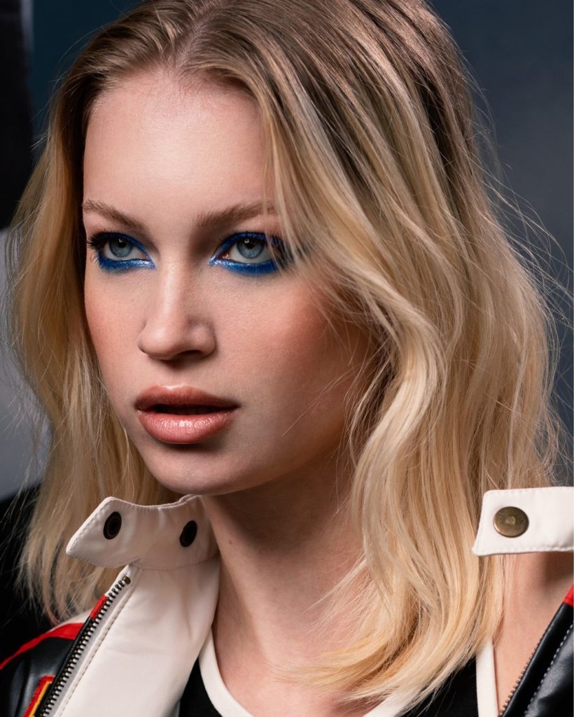 SHISEIDO: Go behind the scenes of a @schonmagazine shoot with makeup artist @andrey.mua, w… Go behind the scenes of a @schonmagazine shoot with makeup artist @andrey.mua, w...