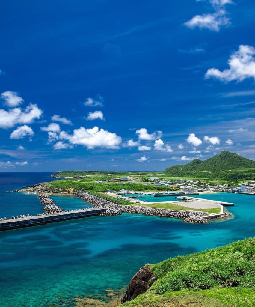 Visit Japan: Do you know where the sun sets the latest in Japan?
Japan’s westernmost island … Do you know where the sun sets the latest in Japan?
Japan’s westernmost island ...