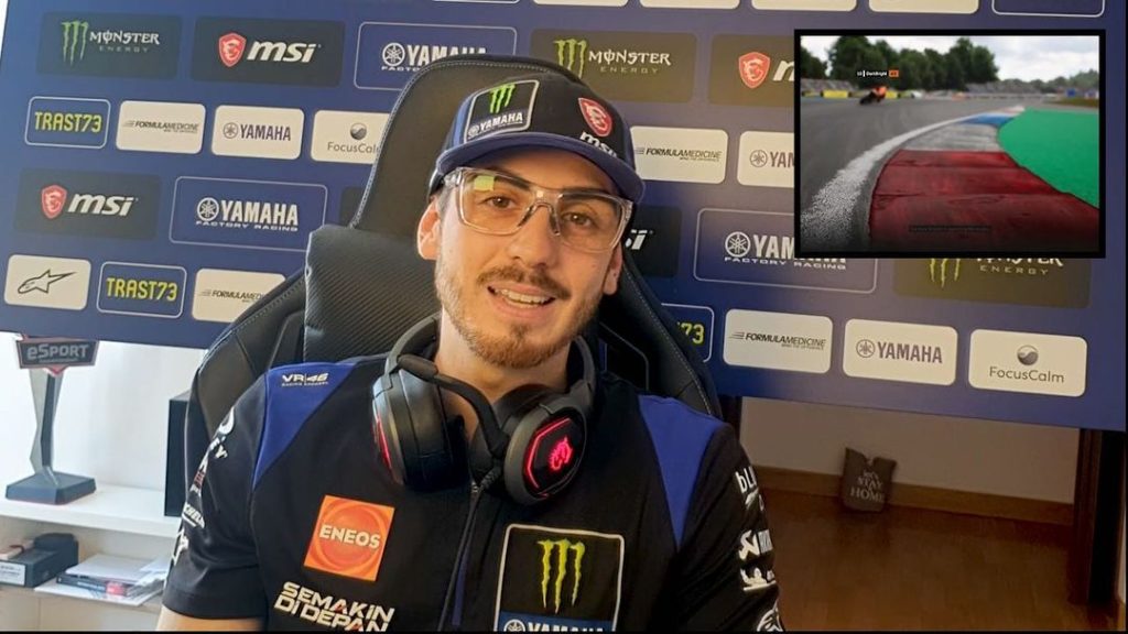 Pay attention class  Lorenzo Daretti (aka @73trast) analyses how the two races...