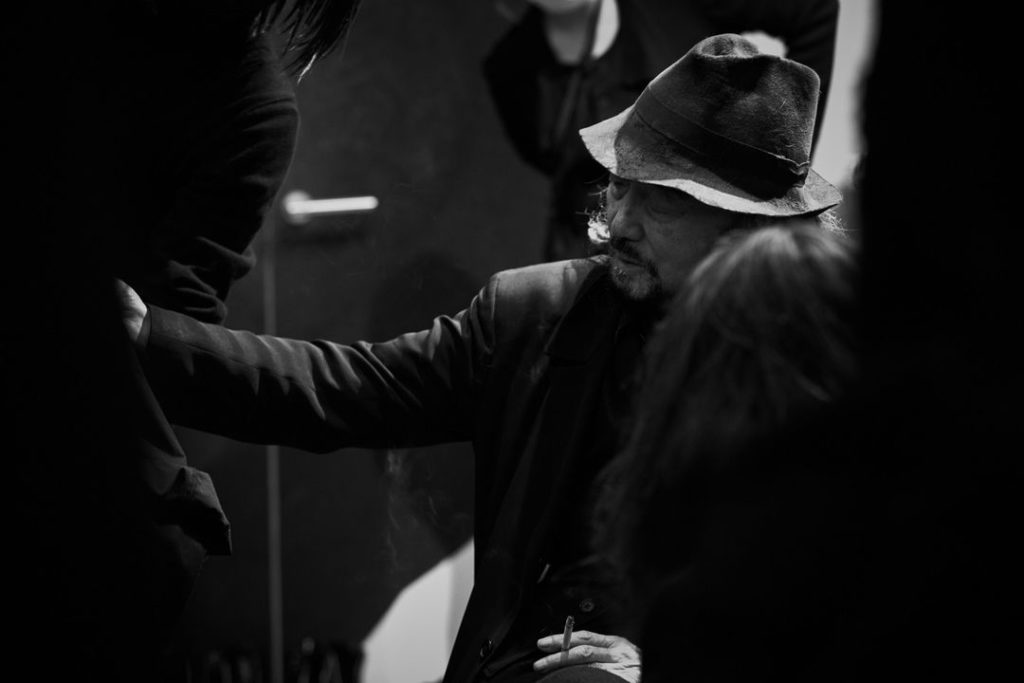 Yohji Yamamoto POUR HOMME AW22  #Bts
#YohjiYamamoto
#YohjiYamamotoPOURHOMME...