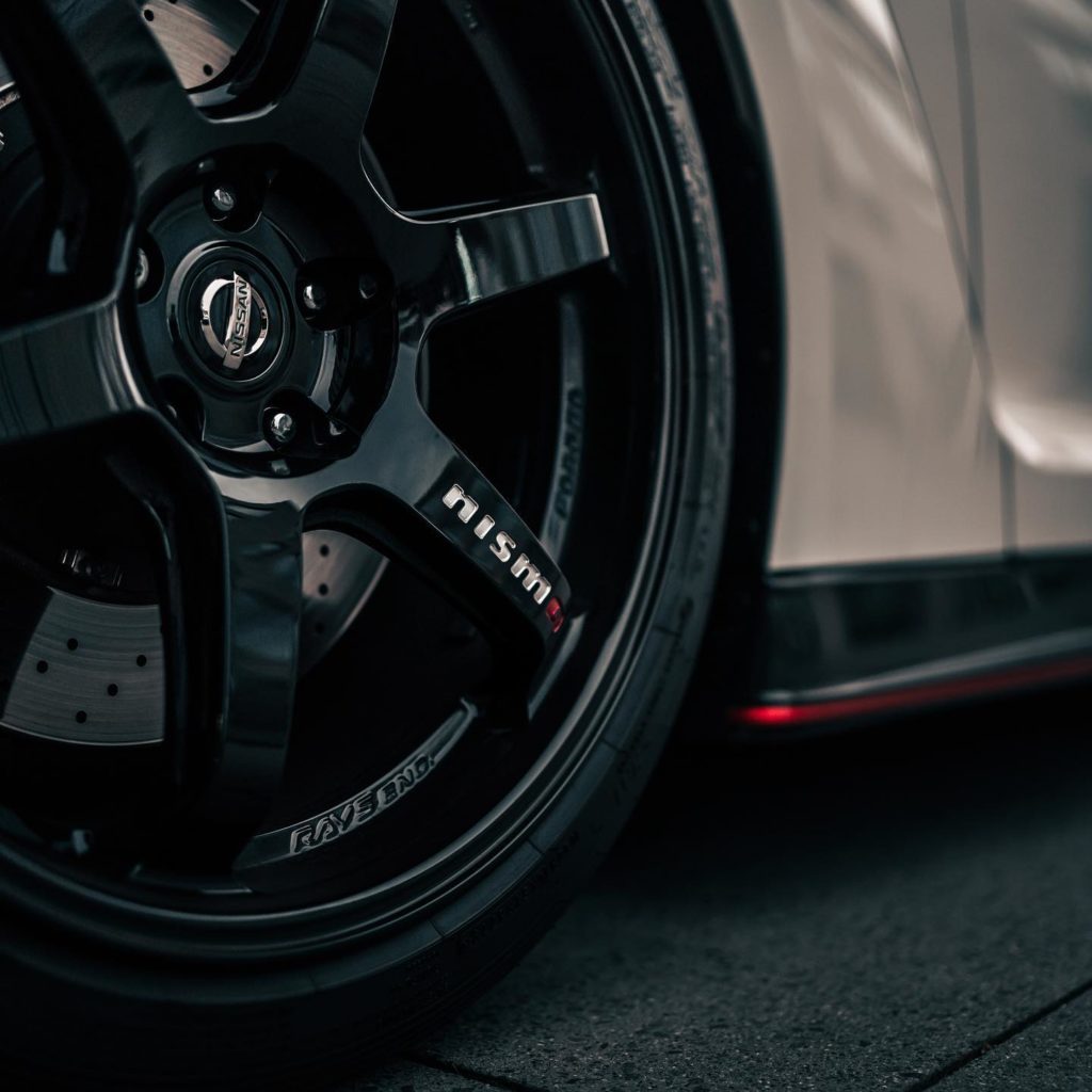 Performance. Excellence. It’s the #NissanGTR. #Nissan #GTRNismo #R35
: @miwomed...