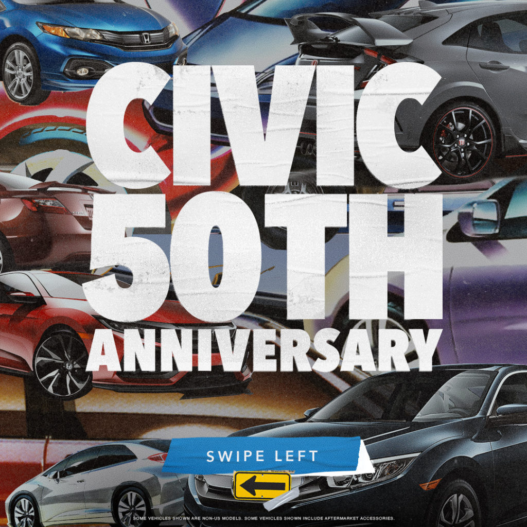 50 years. 11 generations. A legacy worth celebrating. Experience the complete ev...